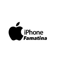 iPhone Famatina